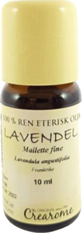 Lavendel Fine Mailette, 10 m