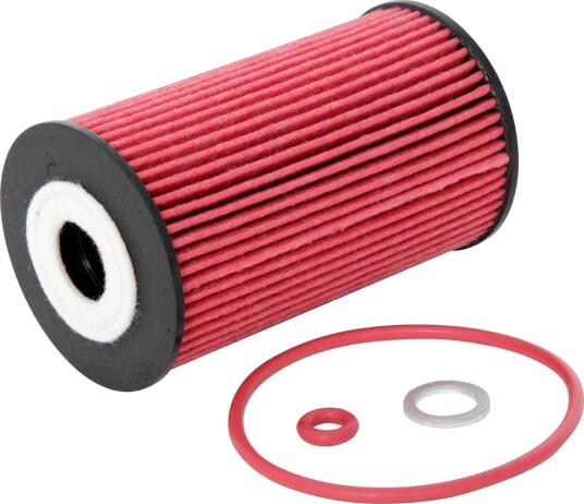 Oljefilter K&N Filters HP 7029 Oljefilter K&N Filters HP 7029