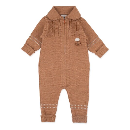 Lillelam Sparkedress Classic Beige 74