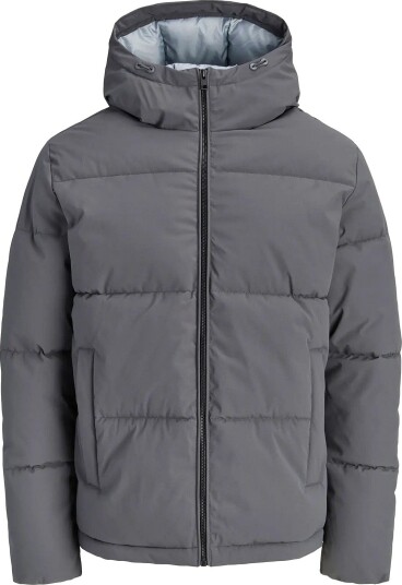 Jack & Jones Jjgalaxy Puffer Jacket ASPHALT S