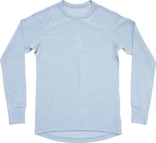 Devold Expedition Merino 235 Shirt Woman Blå XS