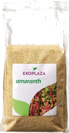 Ekoplaza Amaranth Øko 500gr Ekoplaza Amaranth Øko 500gr