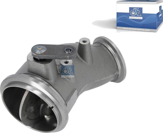 Eksosspjeld motorbremse DT Spare Parts 2.14885SP