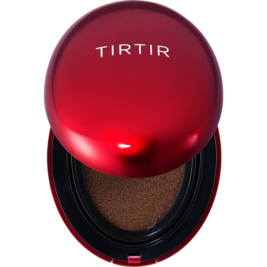 Tirtir Mask Fit Red Cushion Foundation 45N Saddle Brown 18g