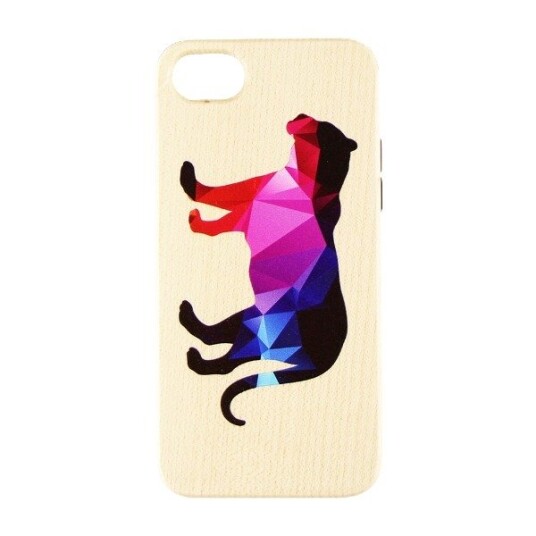FERRELLI TRE DEKSEL IPHONE SE2/8/7/6 PANTER