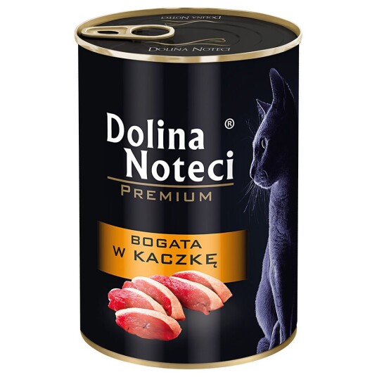 Dolina Noteci Premium 12 X 400 G Rik På And Dolina Noteci Premium 12 X 400 G Rik På And