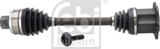FEBI BILSTEIN 1003189 Drivaksel FEBI BILSTEIN 1003189 Drivaksel