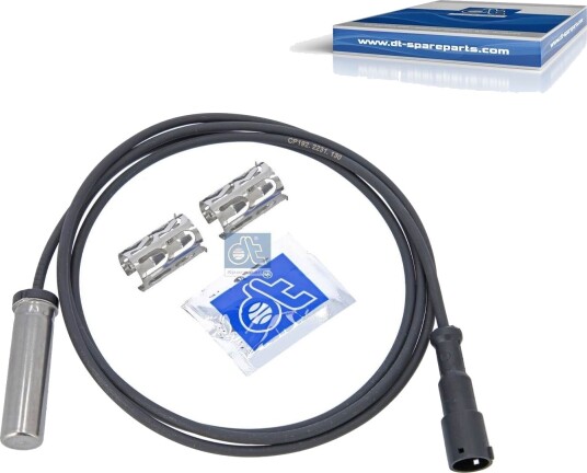DT Spare Parts 3.37130 Sensor ABS