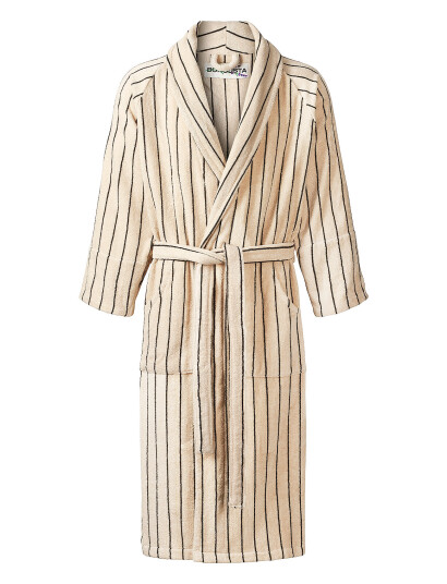 Bongusta Naram Bathrobe Cream L/XL 138 cm Bongusta Naram Bathrobe Cream L/XL 138 cm