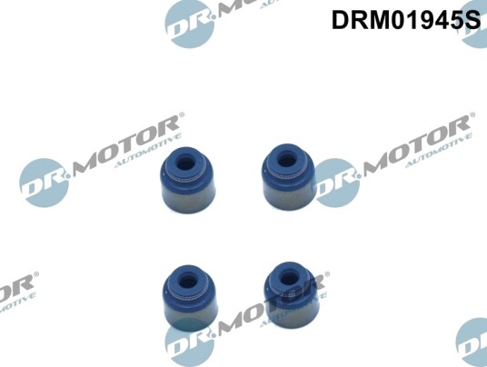 DR.MOTOR AUTOMOTIVE DRM01945S Pakning, ventilstamme