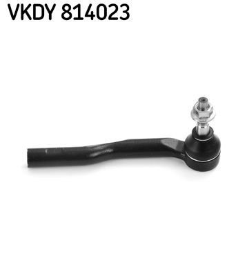 Endeledd SKF VKDY 814023 Endeledd SKF VKDY 814023