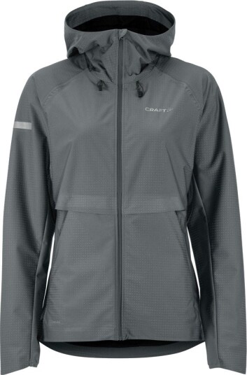 Craft Women"s Pro Hydro Jacket 3 Norit/grey XL