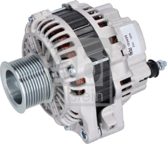 Dynamo FEBI BILSTEIN 183499 Dynamo FEBI BILSTEIN 183499