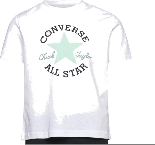 Converse Cnvb Dissected Ctp Gfx Short S Black 104/110 Converse Cnvb Dissected Ctp Gfx Short S Black 104/110