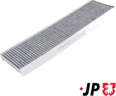 Kupefilter JP GROUP 6028100400 Kupefilter JP GROUP 6028100400