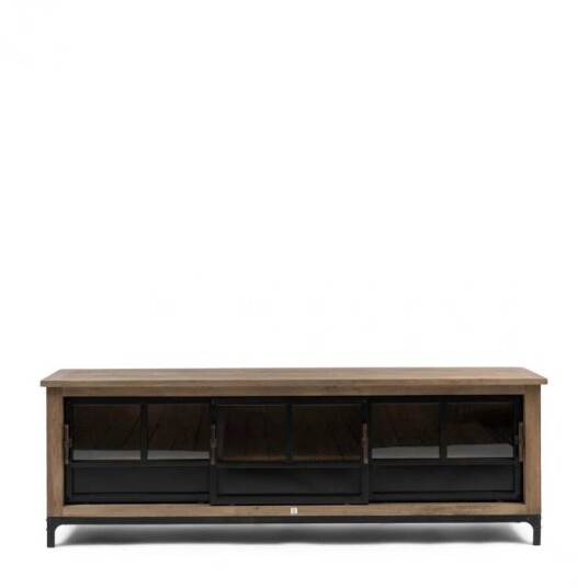 Riviera Maison The Hoxton Flatscreen Dresser XL Riviera Maison The Hoxton Flatscreen Dresser XL