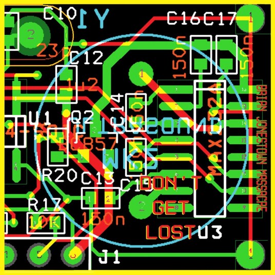 The Brian Jonestown Massacre  Don't Get Lost  LP/Vinyl
