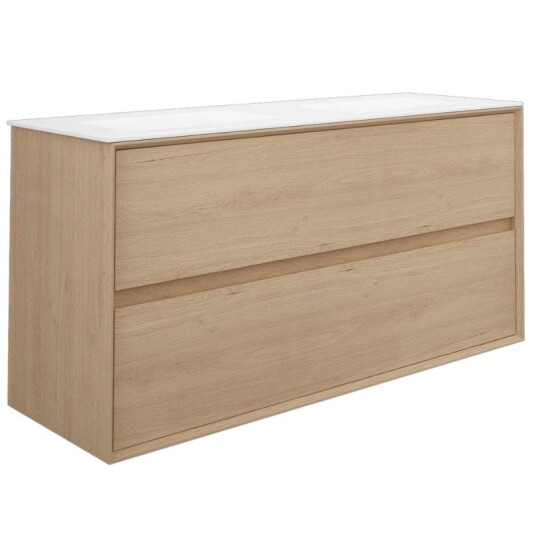 Alterna Artus Servantskap Eik / 120cm Alterna Artus Servantskap Eik / 120cm