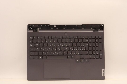 Lenovo COVER Upper Case ASM_BUL