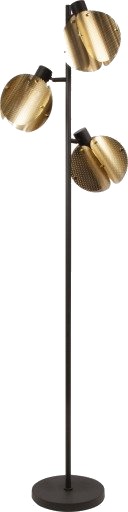 Osram Decor Folded Globe gulvlampe Osram Decor Folded Globe gulvlampe