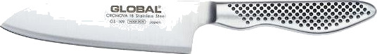Global Classic santokukniv GS109 13 cm Global Classic santokukniv GS109 13 cm