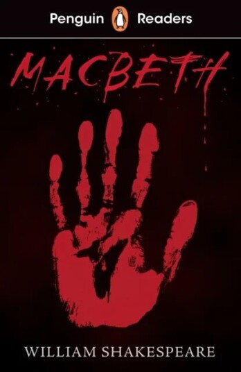 Penguin Readers Level 1: Macbeth (Elt Graded Reader) Av William Shakespeare