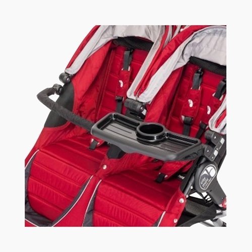 Babyjogger Spisebrett  Dobbel