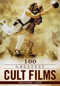 Olson Christopher J. 100 Greatest Cult Films