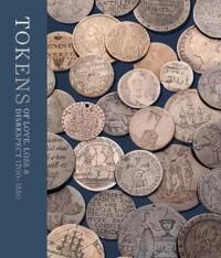 Lloyd Sarah Tokens of Love Loss and Disrespect 1700-1850