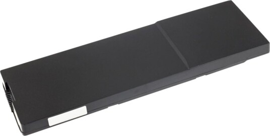 Green Cell Batteri Til Bærbar Pc Tilsvarer: Sony SY13