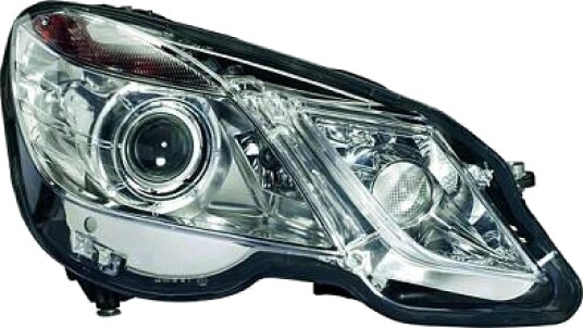 DIEDERICHS 1616084 Frontlykter