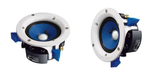 Yamaha NS-IC400 innfellingshøyttaler Tak, vegg, par Yamaha NS-IC400 innfellingshøyttaler Tak, vegg, par