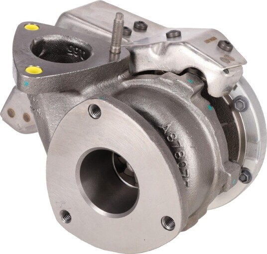 FEBI BILSTEIN 187626 Turbolader