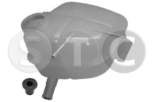STC T403629 Vannkasse radiator STC T403629 Vannkasse radiator