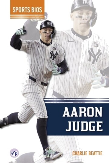Aaron Judge Aaron Judge