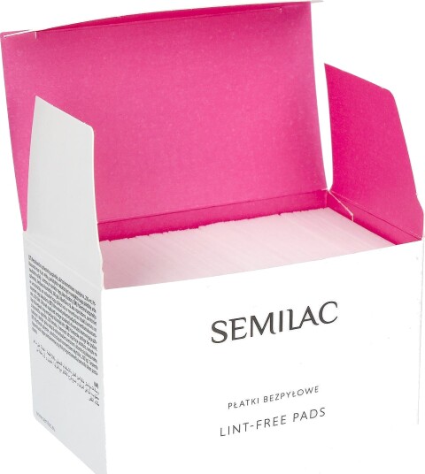 SEMILAC Lint Free Pads