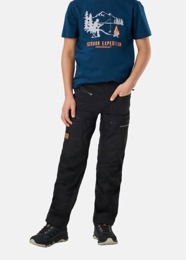 Nordkap Stretch Pants JR II Nordkap Stretch Pants JR II