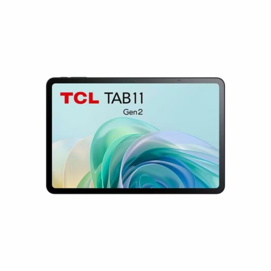 Nettbrett TCL TAB11 GEN2 11" 6 GB RAM 256 GB Grå Nettbrett TCL TAB11 GEN2 11" 6 GB RAM 256 GB Grå