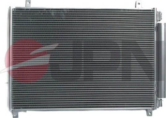 Kondensator, klimaanlegg JPN 60C9538-JPN