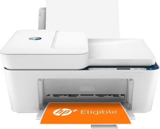 HP DeskJet 4130e Inkjet AIO printer
