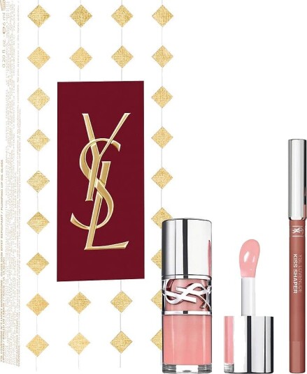 YSL Gloss Gift Set
