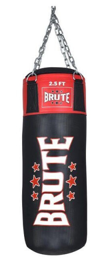 Brute Punch Bag PU Brute Punch Bag PU