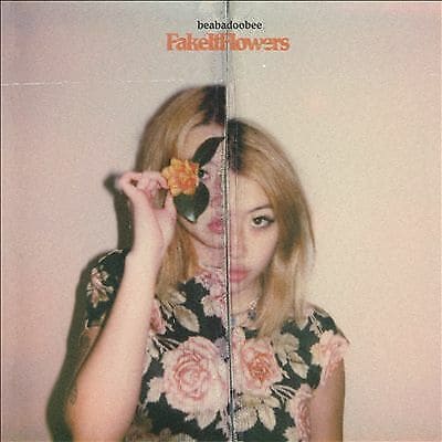 MediaTronixs Beabadoobee : Fake It Flowers CD Pre-Owned