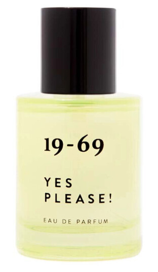 19-69 Yes Please! Unisex Eau de Parfum 30 ml - Duft av Einer, Timian og Sedertre