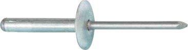 Ejot AVEX 101218 Multigripnagle AL/ST LF 3,2x11,2 mm, 500-pakning, Innfesting