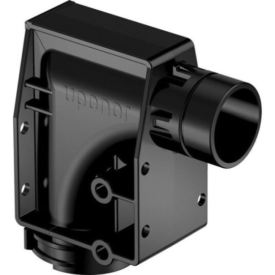 Uponor Smart Aqua PLUS Veggboksfeste for beskyttelsesrør 25/20
