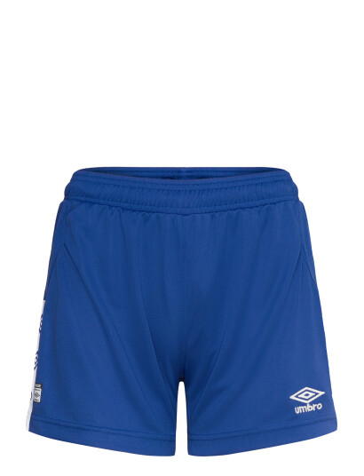 Umbro Ux Elite Shorts W - Blue - 44 Umbro Ux Elite Shorts W - Blue - 44
