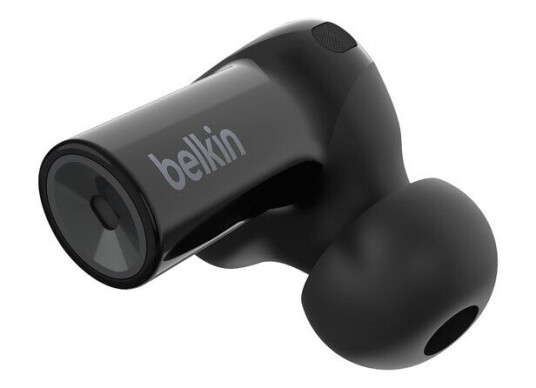 Belkin SoundForm FREEDOM Belkin SoundForm FREEDOM