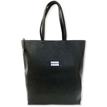 CharlottLinnéa Black Jade Crosswear Totebag CharlottLinnéa Black Jade Crosswear Totebag
