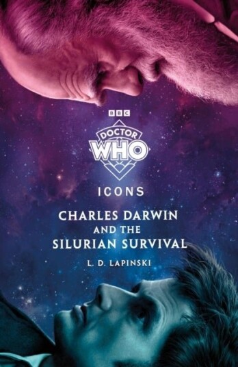 Doctor Who: Icons (2) Doctor Who: Icons (2)